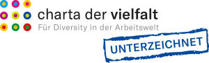Charta der Vielfalt
