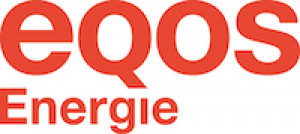 EQOS Energie Logo klein