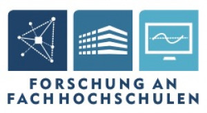 Logo Forschung an Fachhochschulen