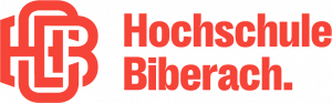 Logo Hochschule Biberach