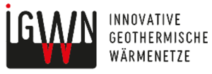 Logo Innovative Geothermische Wärmenetze