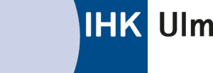 IHK Ulm Logo