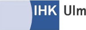 IHK Ulm Logo