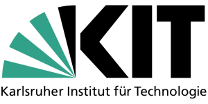 Logo Karlsruher Institut für Technologie