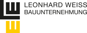 Leonhard Weiß Logo