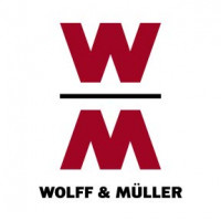 Logo Wolff und Müller
