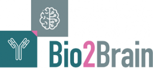Logo Bio2Brain