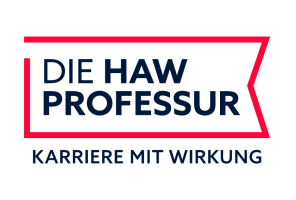 Logo HAW-Professur