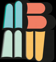 Logo My Book My World