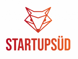 Logo StartupSÜD