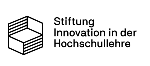 Logo Stiftung Hochschullehre