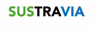 Logo Sustravia