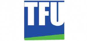 Logo TFU