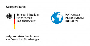 Logo nationale Klimaschutzinitiative