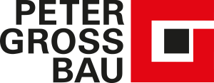 Logo Peter Gross Bau