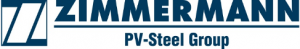 Logo Zimmermann PV Stahlbau