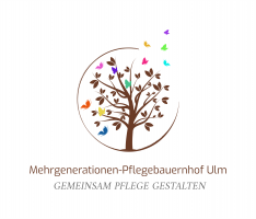 Logo Mehrgenerationen Pflegebauernhof