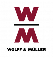 Wolff und Müller