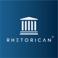 Logo Rhetorican
