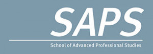 SAPS Logo