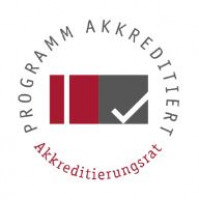 Siegel Akkreditierungsrat