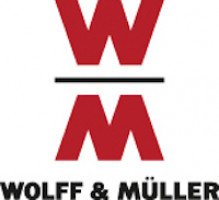 Wolff und Müller Logo klein