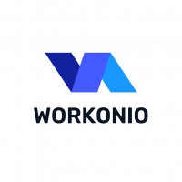 Logo Workonio