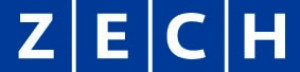 ZECH Logo