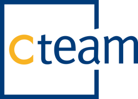 C-Team Logo