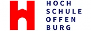 Logo Hochschule Offenburg