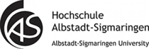 Logo Albstadt Sigmaringen