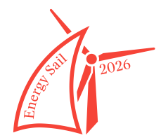 Logo Energy Sail 2026