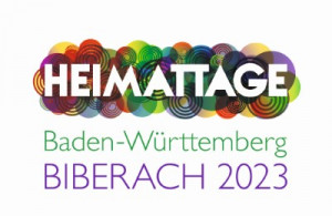 Logo Heimattage