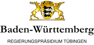Regierungspräsidium Tübingen Logo