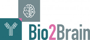 Logo Bio2brain