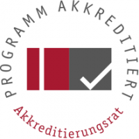 Logo Akkreditierungsrat