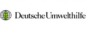 Logo Deutsche Umwelthilfe