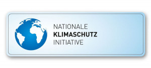 Logo nationale Klimaschutzinitiative