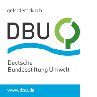 Deutsche Bundesstiftung Umwelt Logo