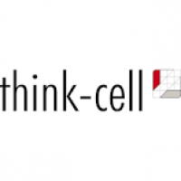 Logo think-cell