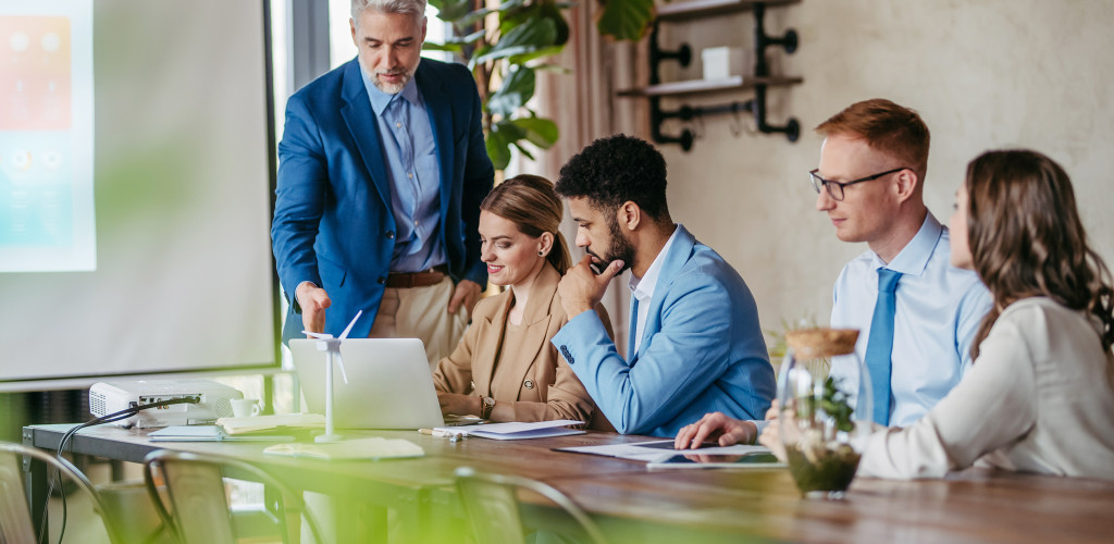 Master BWL Energiewirtschaft