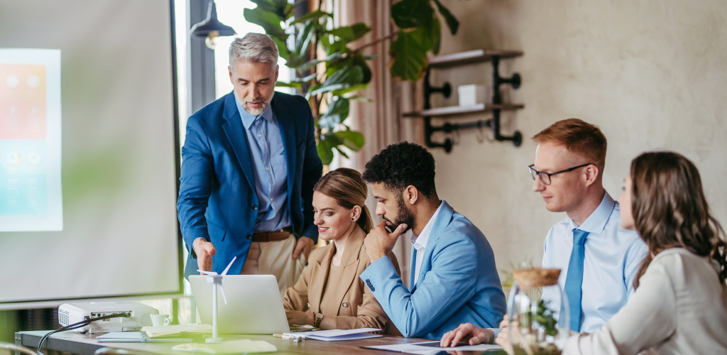 Master BWL Energiewirtschaft