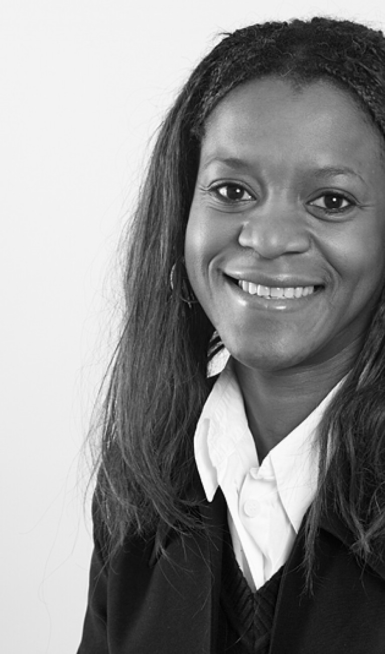 Chrystelle Mavoungou