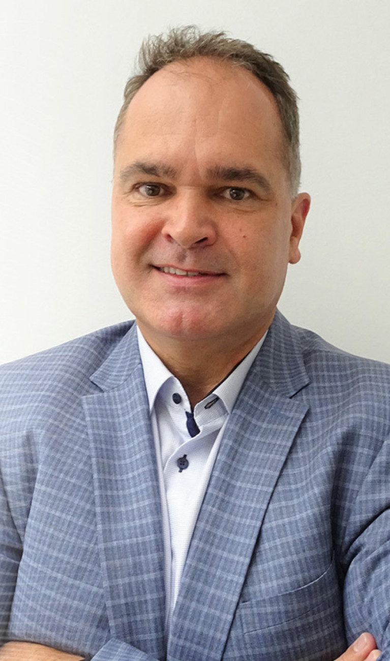 Vi Maris Award Weilepp