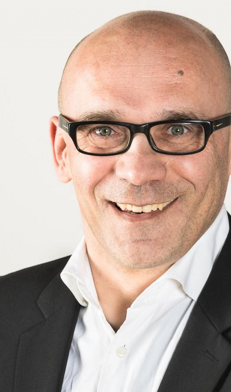 Professor Dr. Stefan Ulreich 