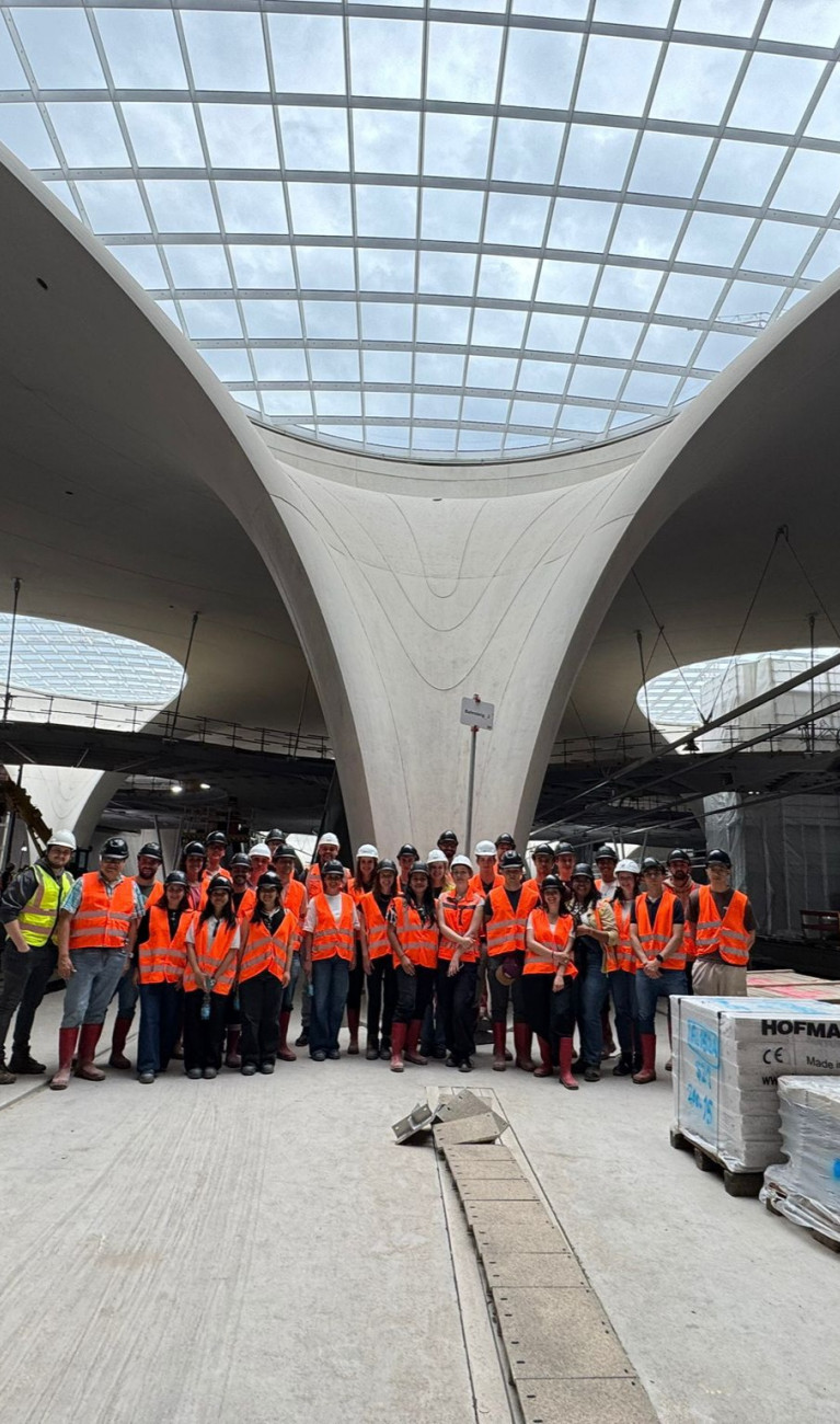 Stuttgart 21 Projektmanagement