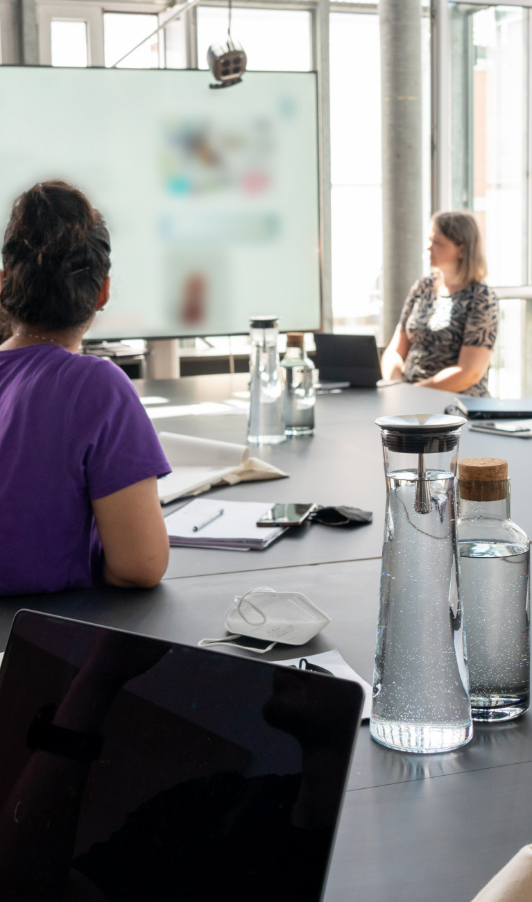 HAW Promotionsverband Summer Scholl Bio2Brain 2022