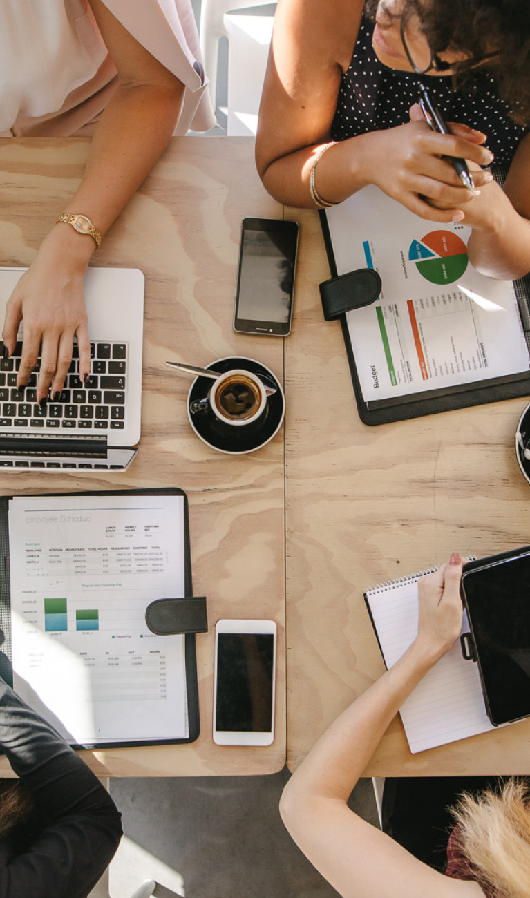 Leitbild Gründungen 