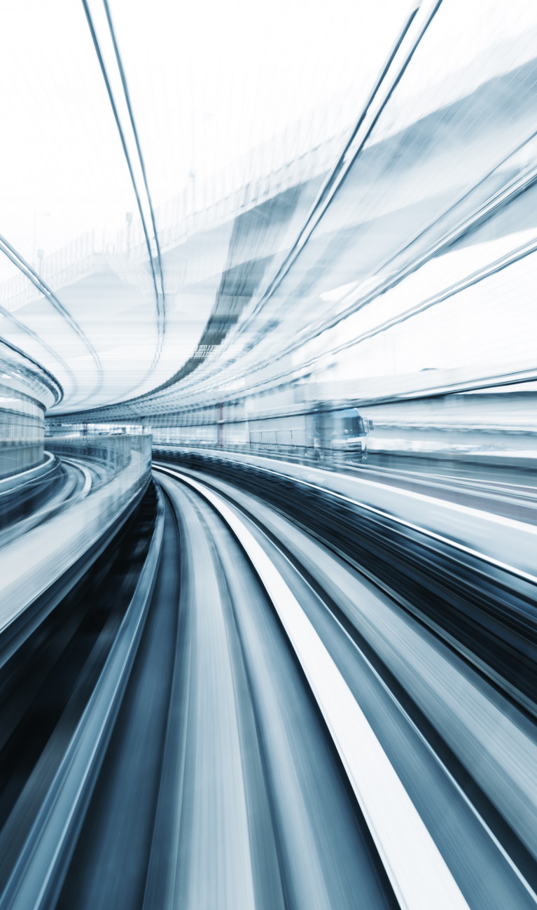 Master of Rail Track Engineering