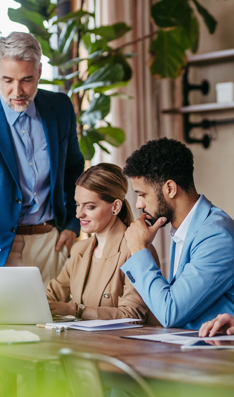 Master BWL Energiewirtschaft